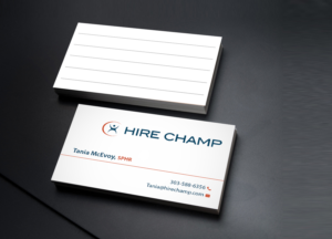 Business Card Design by Creations Box 2015 for this project | Design: #12234863