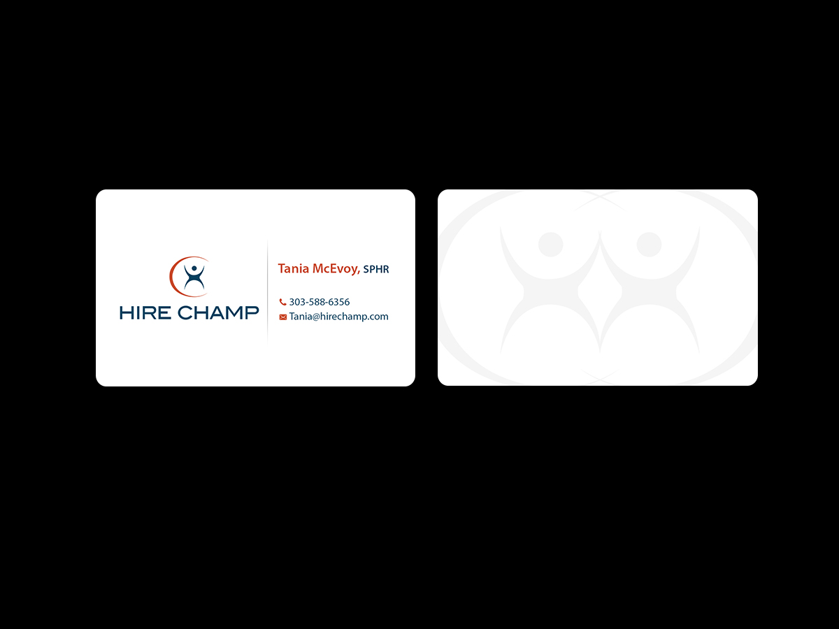 Business Card Design by Creations Box 2015 for this project | Design #12234864