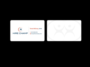 Business Card Design by Creations Box 2015 for this project | Design: #12234864