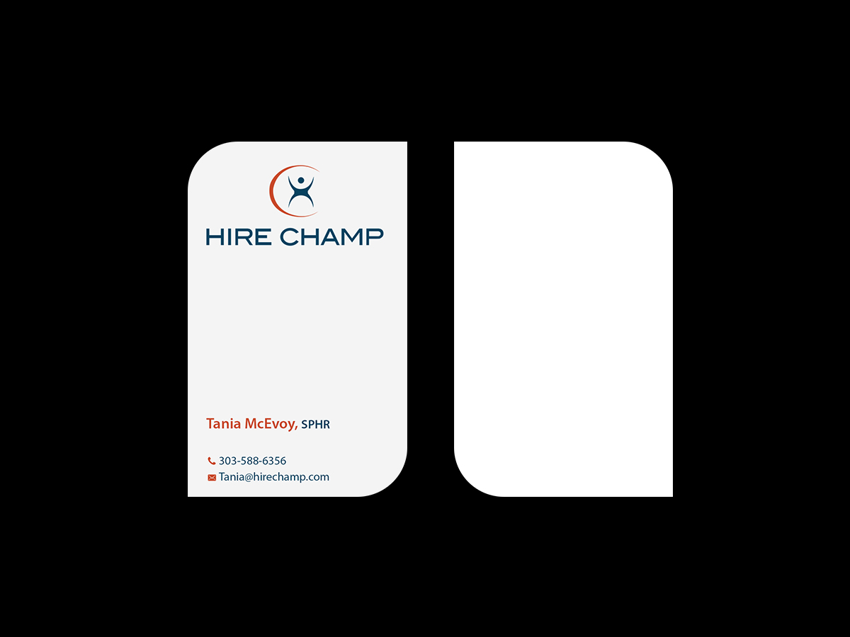 Business Card Design by Creations Box 2015 for this project | Design #12234866