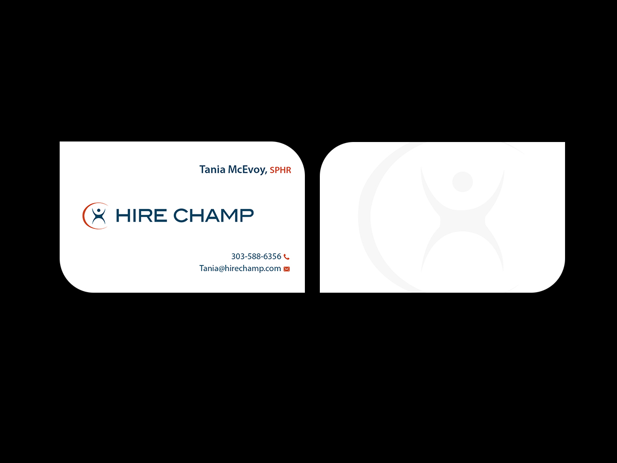 Business Card Design by Creations Box 2015 for this project | Design #12234867