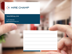 Business Card Design by Creations Box 2015 for this project | Design: #12234868