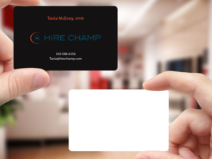 Business Card Design by Creations Box 2015 for this project | Design: #12234870