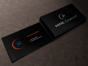 Business Card Design by Creations Box 2015 for this project | Design: #12234871