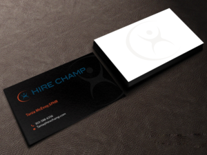 Business Card Design by Creations Box 2015 for this project | Design: #12234873