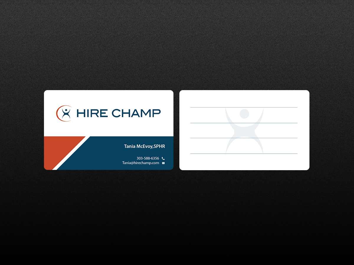 Business Card Design by Creations Box 2015 for this project | Design #12234875