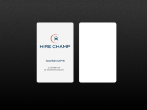 Business Card Design by Creations Box 2015 for this project | Design: #12234876
