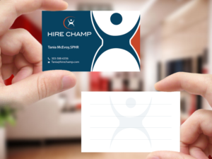 Business Card Design by Creations Box 2015 for this project | Design: #12234877