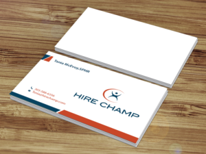 Business Card Design by Creations Box 2015 for this project | Design: #12234878