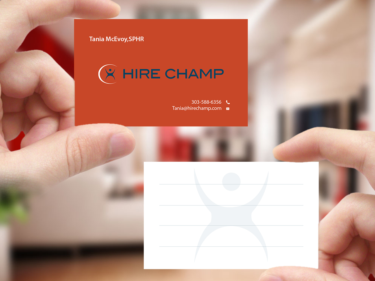 Business Card Design by Creations Box 2015 for this project | Design #12234879
