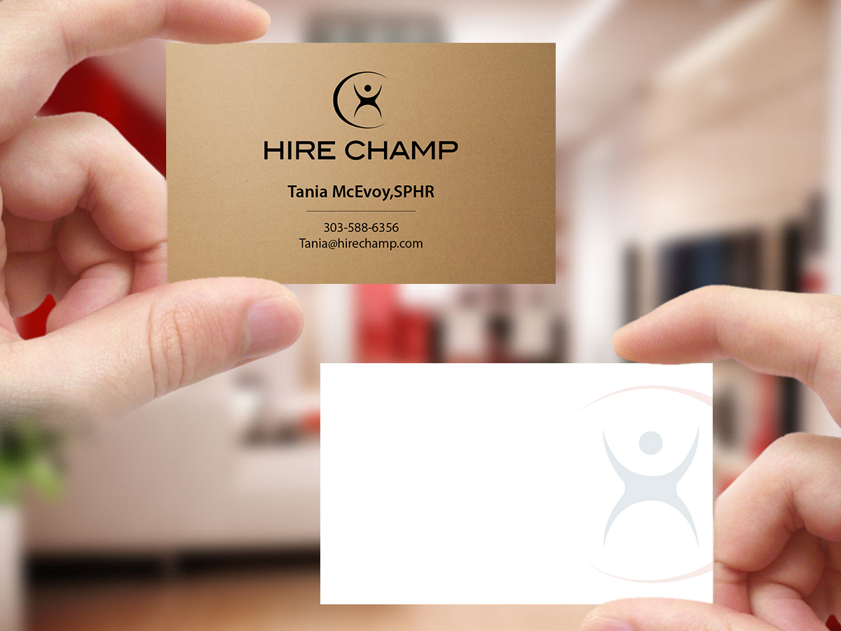 Business Card Design by Creations Box 2015 for this project | Design #12234883