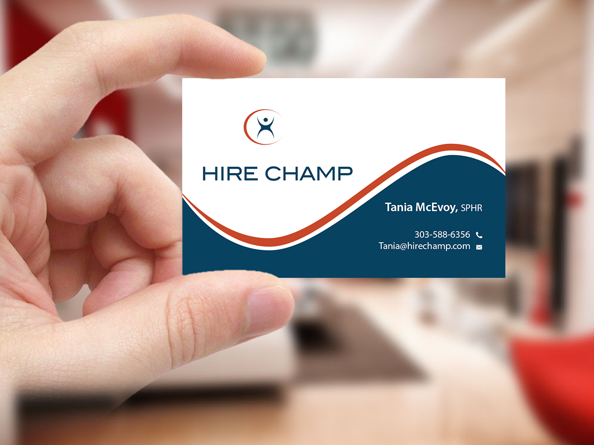 Business Card Design by Creations Box 2015 for this project | Design #12234924