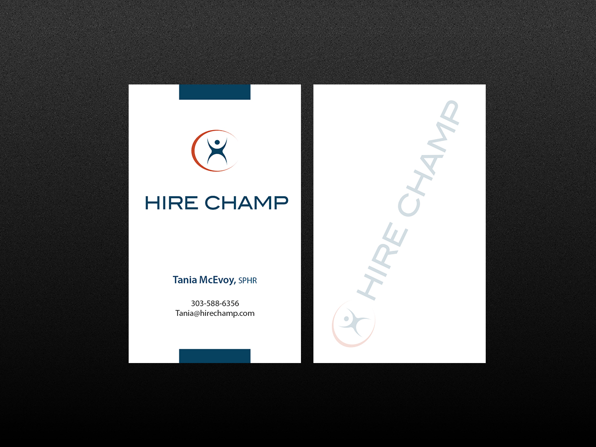 Business Card Design by Creations Box 2015 for this project | Design #12234925