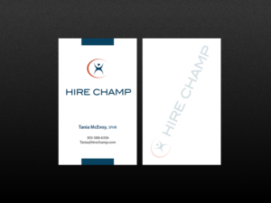 Business Card Design by Creations Box 2015 for this project | Design: #12234925