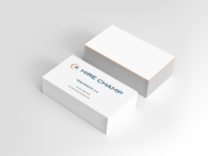 Business Card Design by Creations Box 2015 for this project | Design: #12234926