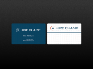 Business Card Design by Creations Box 2015 for this project | Design: #12234927