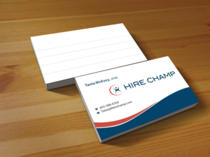 Business Card Design by Creations Box 2015 for this project | Design: #12234929