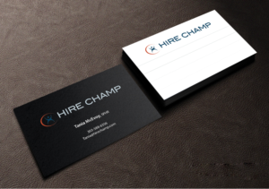 Business Card Design by Creations Box 2015 for this project | Design: #12234931