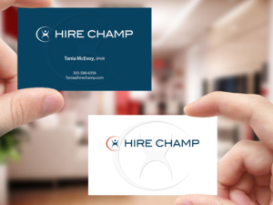 Business Card Design by Creations Box 2015 for this project | Design: #12234932