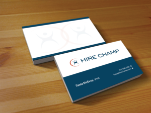 Business Card Design by Creations Box 2015 for this project | Design: #12234933