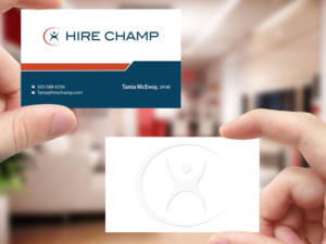 Business Card Design by Creations Box 2015 for this project | Design: #12234934