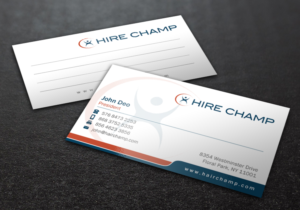 Business Card Design by Brand aid for this project | Design #12231502