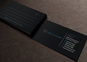 Business Card Design by Brand aid for this project | Design: #12231536