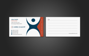 Business Card Design by chandrayaan.creative for this project | Design: #12229759