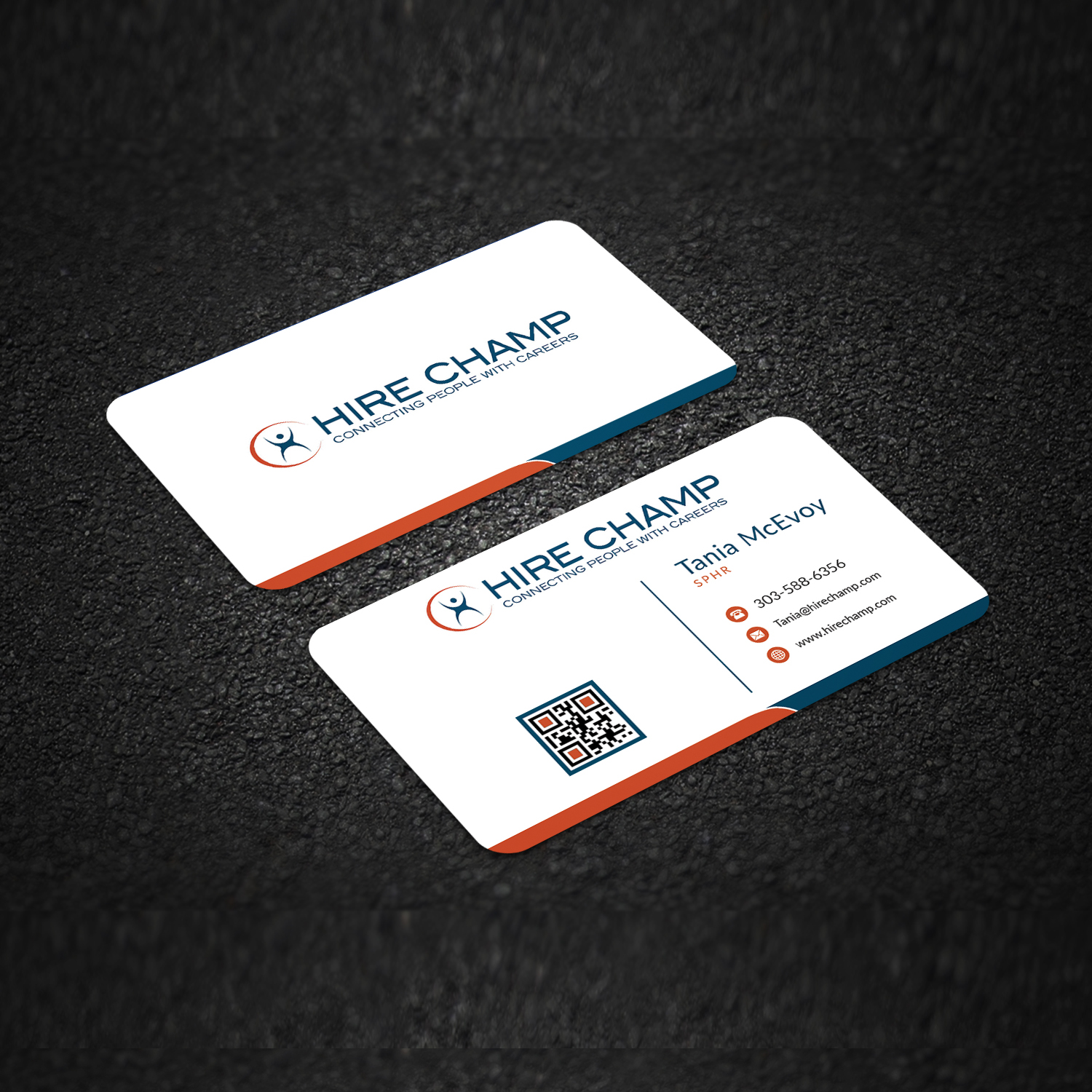Business Card Design by zenithbd for this project | Design #12263620