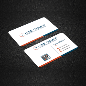 Business Card Design by zenithbd