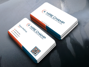 Business Card Design by zenithbd for this project | Design: #12263767