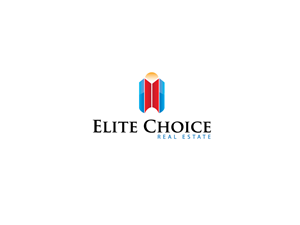 Elite Choice Real Estate | Logo Design by GreenLamp