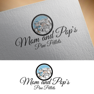Logo Design by Next Screen Infotech