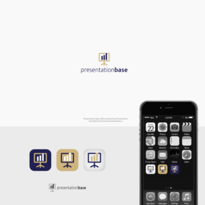 Logo Design by Felipe Moura for this project | Design: #12227319