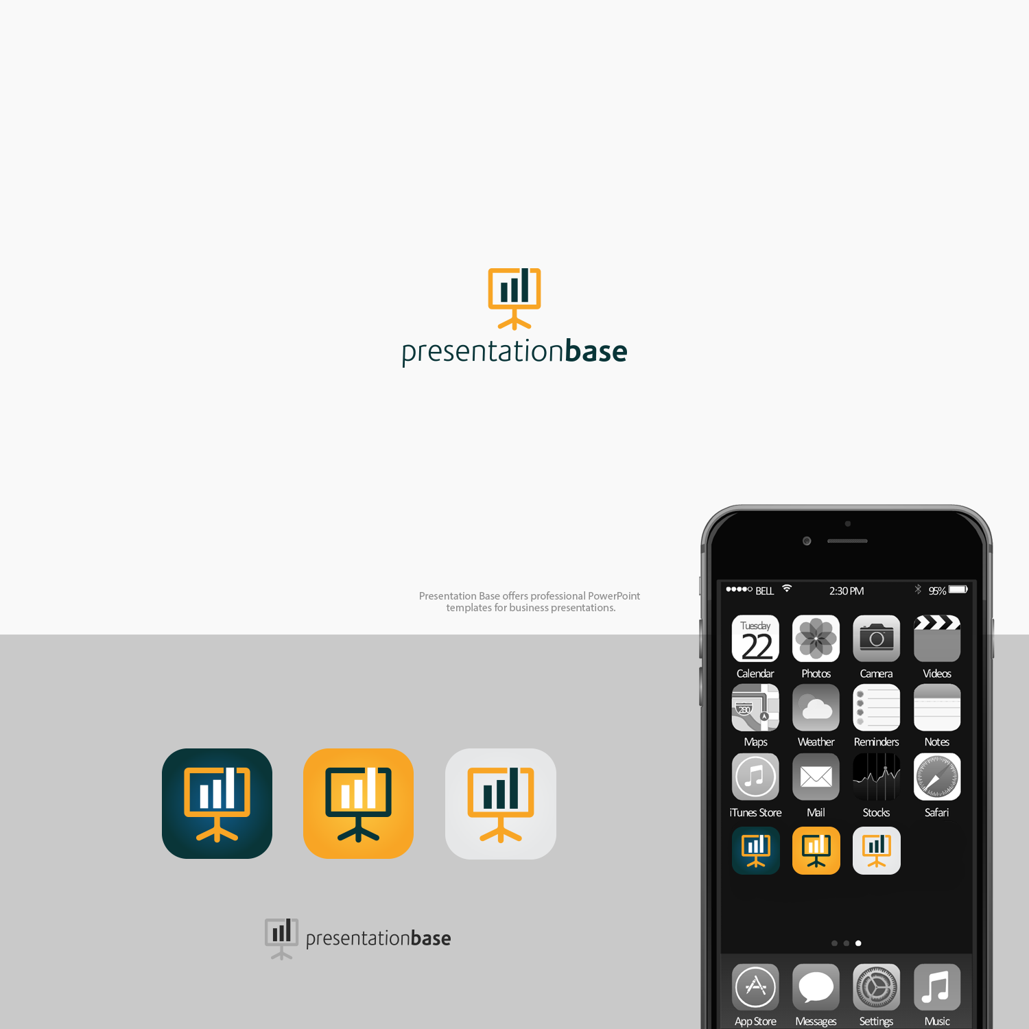 Logo Design by Felipe Moura for this project | Design #12231794