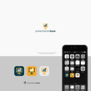 Logo Design by Felipe Moura for this project | Design: #12231794