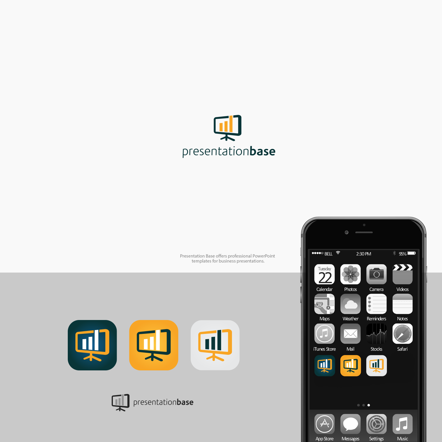 Logo Design by Felipe Moura for this project | Design #12236188