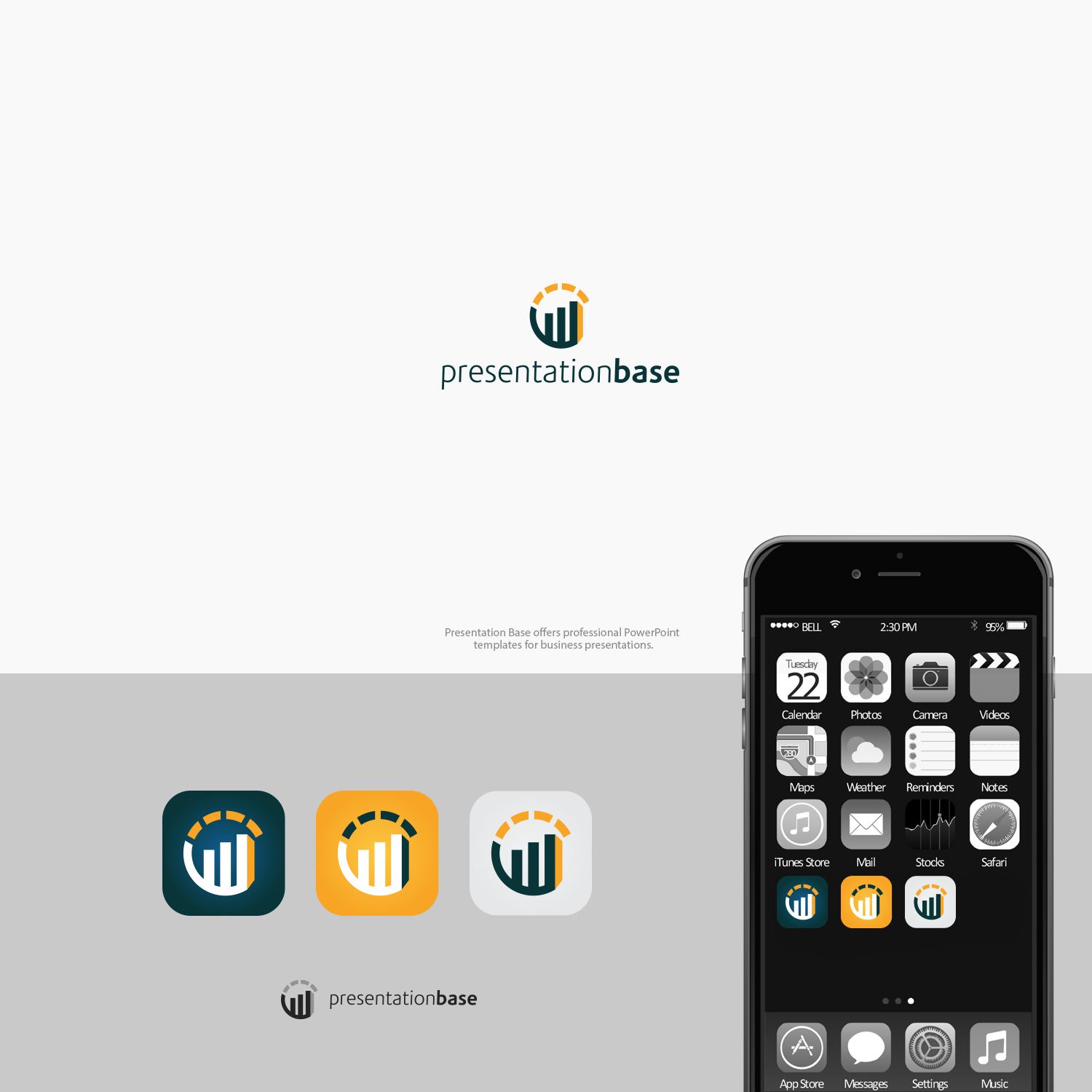 Logo Design by Felipe Moura for this project | Design #12236189