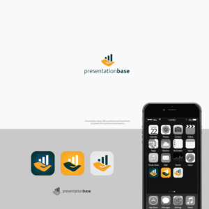 Logo Design by Felipe Moura for this project | Design: #12236191