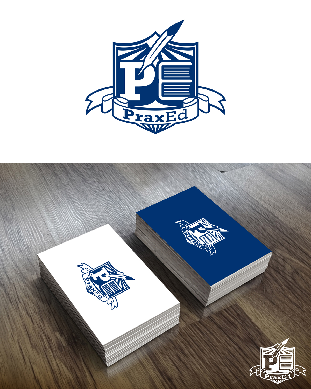 Diseño de Logo por MoonFeather para este proyecto | Diseño #12388923