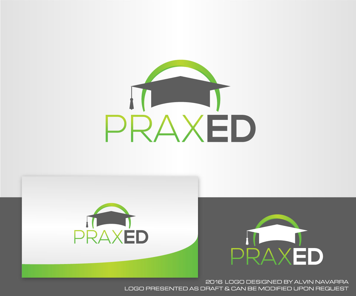 Logo Design by alvinnavarra for this project | Design #12405839