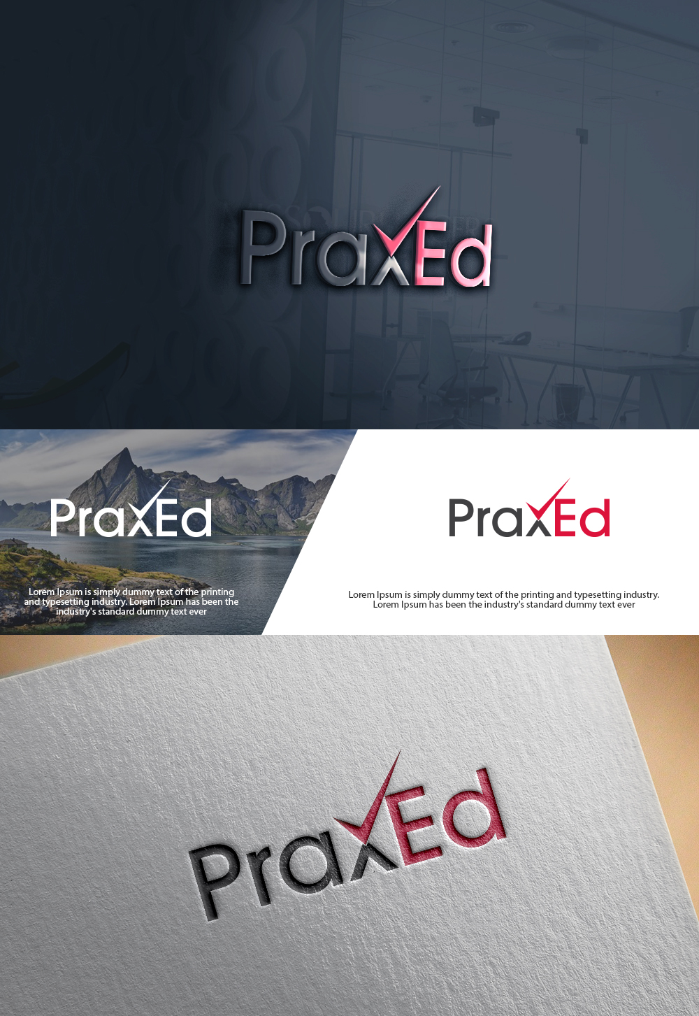 Logo Design by G.D boX for this project | Design: #12548285