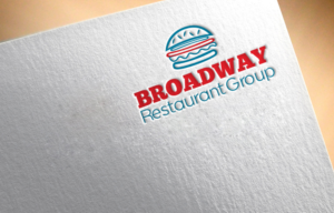 Logo Design by colour splash