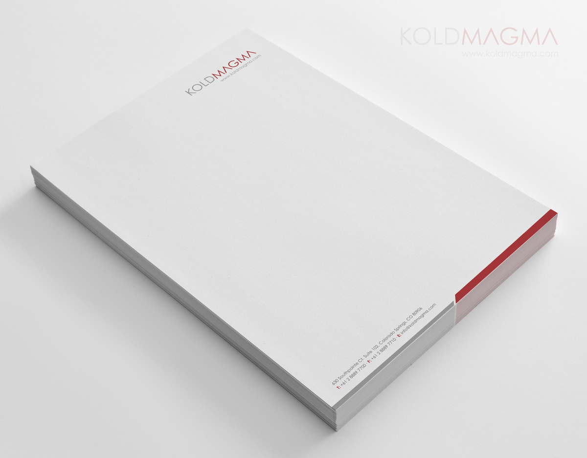 Stationery Design by logodentity for this project | Design #2390475