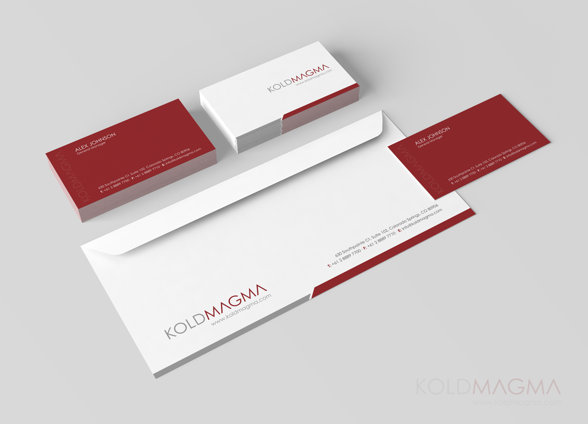 Schreibwaren-Design von logodentity für dieses Projekt | Design #2390492