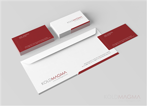 Stationery Design by logodentity for this project | Design: #2390492