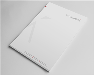 Stationery Design by logodentity for this project | Design: #2390795