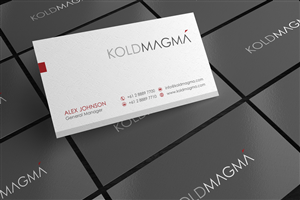 Stationery Design by logodentity for this project | Design: #2390816
