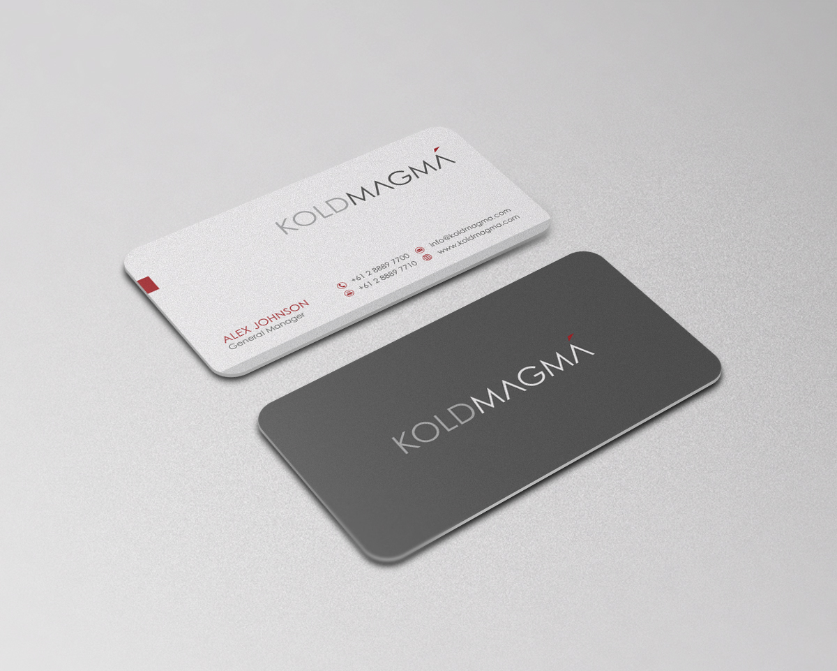 Stationery Design by logodentity for this project | Design #2390838