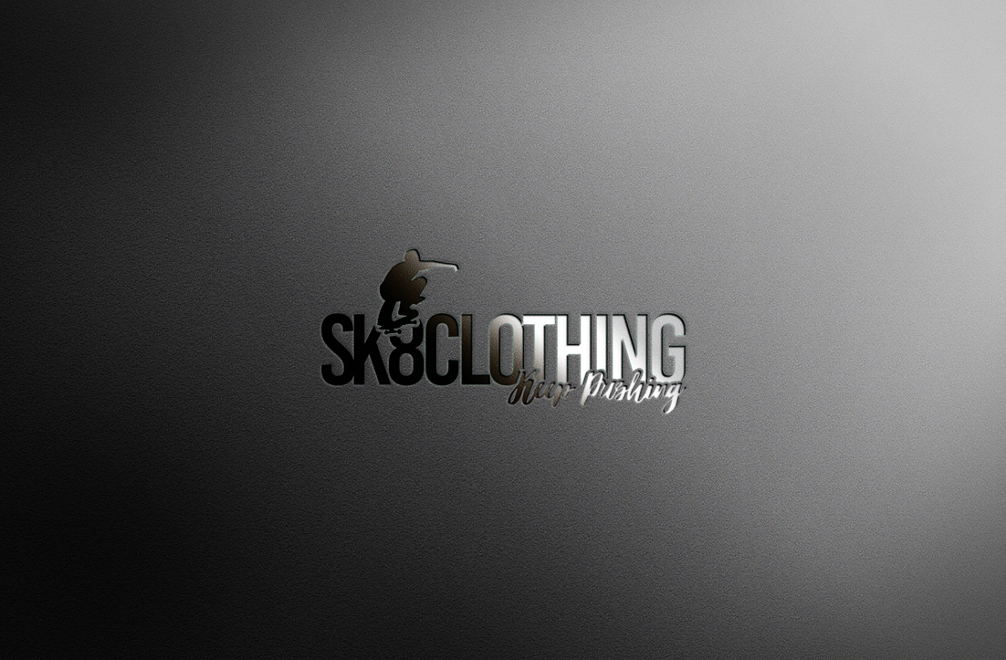 Logo Design by GLDesigns for this project | Design #12226505